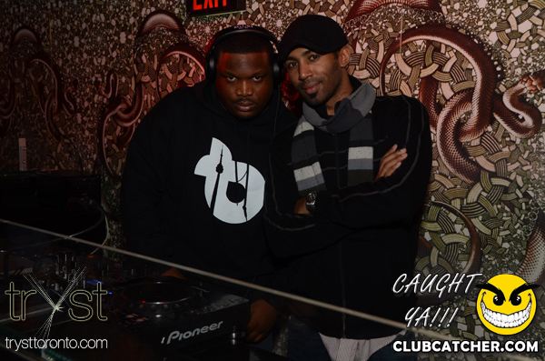 Tryst nightclub photo 151 - February 11th, 2012