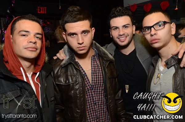 Tryst nightclub photo 152 - February 11th, 2012