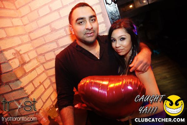 Tryst nightclub photo 154 - February 11th, 2012