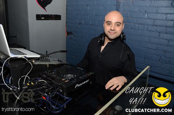 Tryst nightclub photo 155 - February 11th, 2012