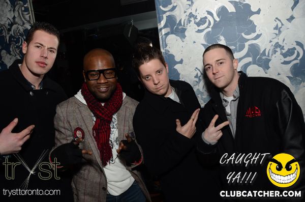 Tryst nightclub photo 157 - February 11th, 2012