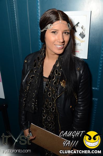 Tryst nightclub photo 160 - February 11th, 2012