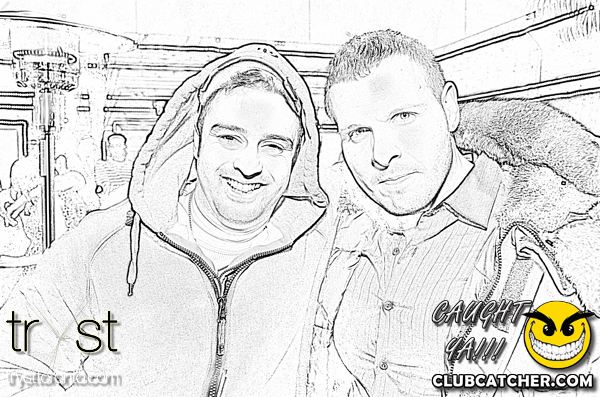 Tryst nightclub photo 162 - February 11th, 2012