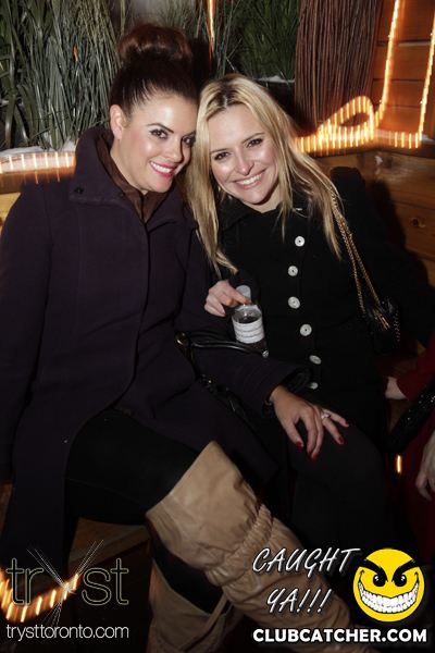 Tryst nightclub photo 166 - February 11th, 2012