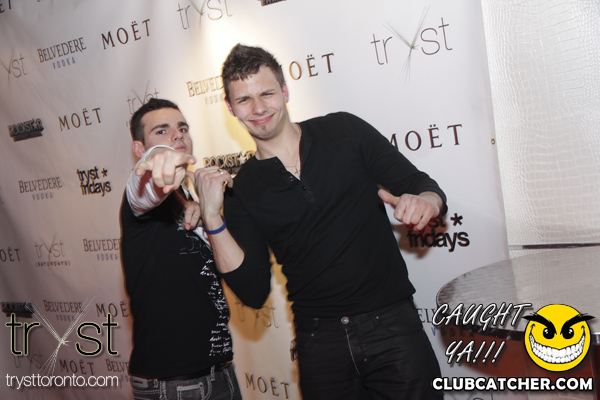 Tryst nightclub photo 169 - February 11th, 2012