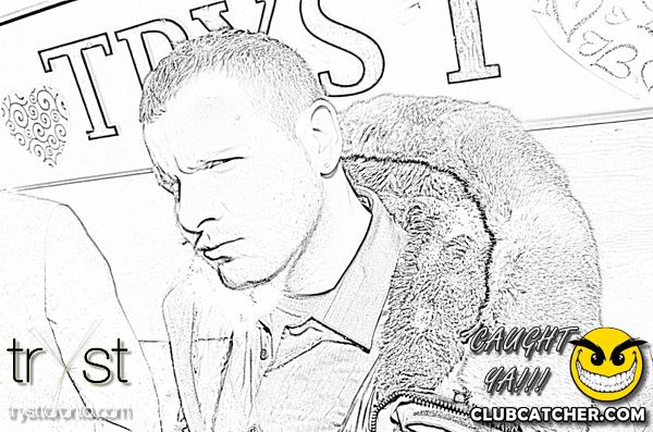 Tryst nightclub photo 170 - February 11th, 2012