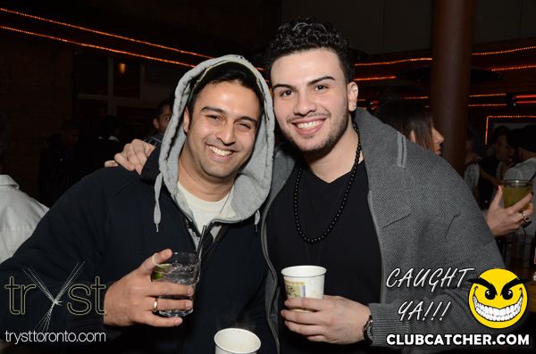 Tryst nightclub photo 171 - February 11th, 2012