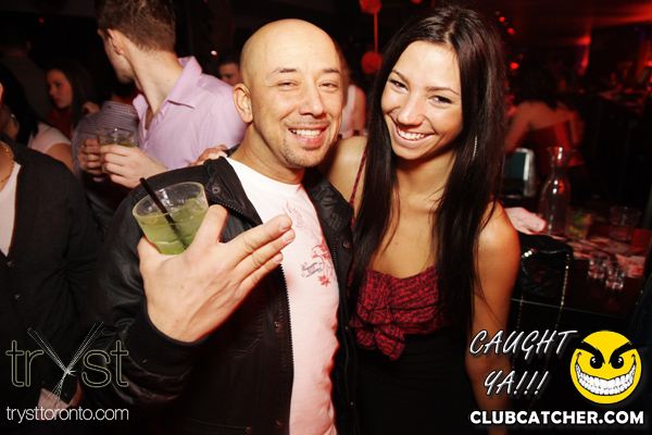 Tryst nightclub photo 178 - February 11th, 2012
