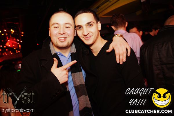 Tryst nightclub photo 179 - February 11th, 2012