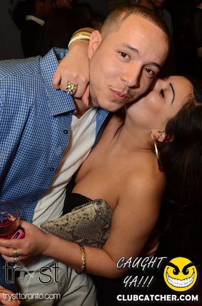 Tryst nightclub photo 180 - February 11th, 2012