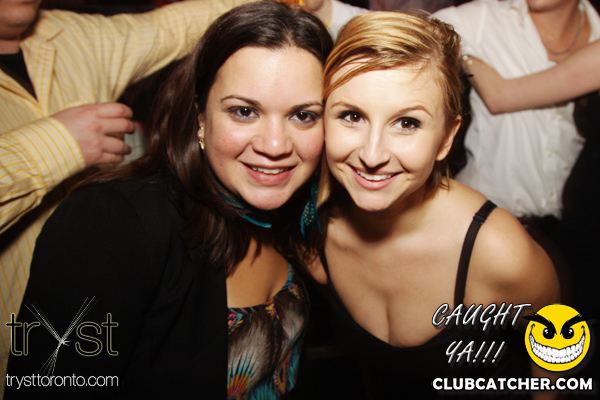 Tryst nightclub photo 182 - February 11th, 2012