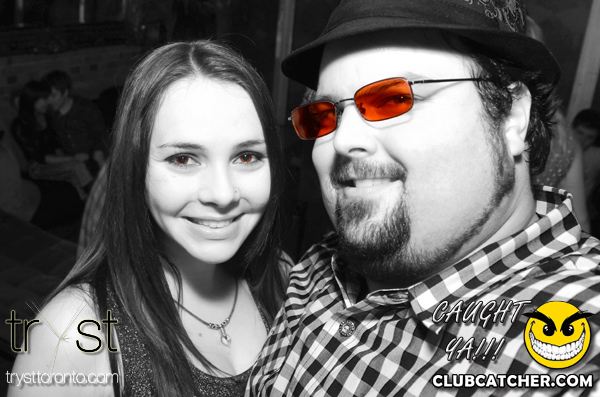 Tryst nightclub photo 190 - February 11th, 2012