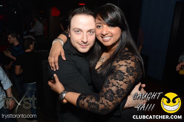 Tryst nightclub photo 192 - February 11th, 2012