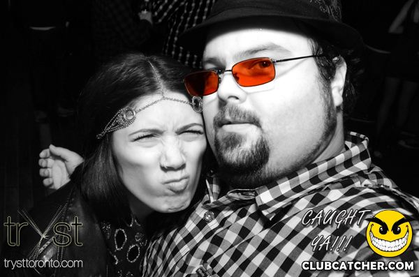 Tryst nightclub photo 195 - February 11th, 2012
