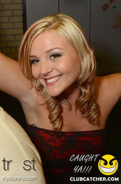 Tryst nightclub photo 196 - February 11th, 2012