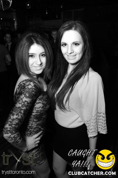 Tryst nightclub photo 197 - February 11th, 2012