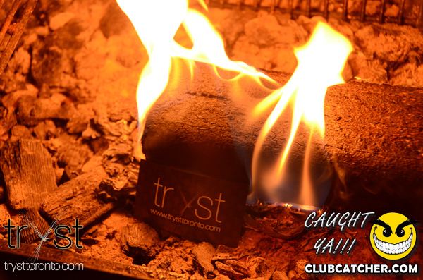 Tryst nightclub photo 3 - February 11th, 2012