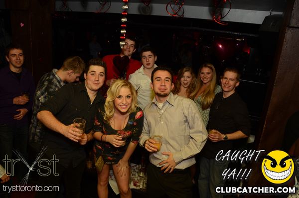 Tryst nightclub photo 202 - February 11th, 2012