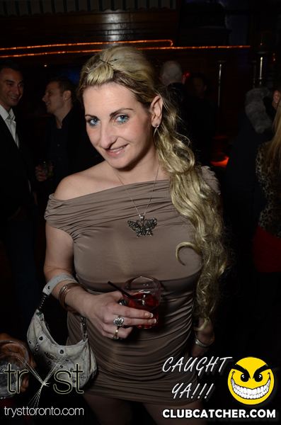Tryst nightclub photo 203 - February 11th, 2012