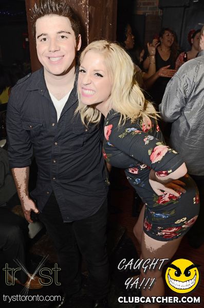 Tryst nightclub photo 205 - February 11th, 2012