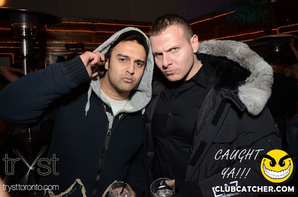 Tryst nightclub photo 206 - February 11th, 2012