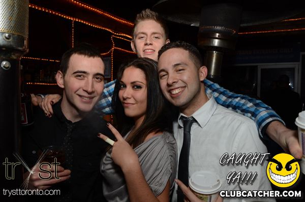 Tryst nightclub photo 207 - February 11th, 2012