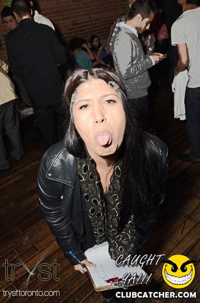 Tryst nightclub photo 208 - February 11th, 2012