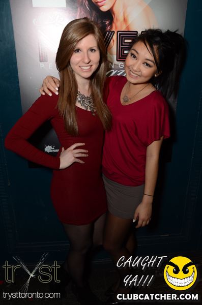 Tryst nightclub photo 210 - February 11th, 2012