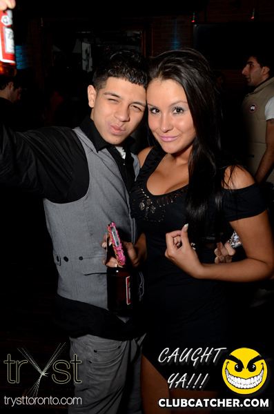 Tryst nightclub photo 22 - February 11th, 2012