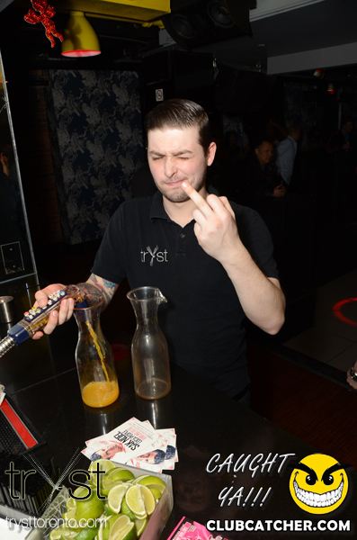 Tryst nightclub photo 212 - February 11th, 2012