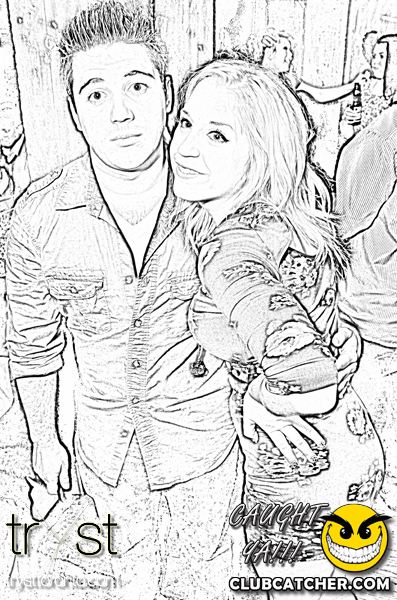 Tryst nightclub photo 213 - February 11th, 2012