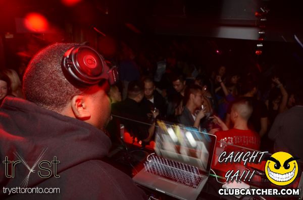 Tryst nightclub photo 215 - February 11th, 2012