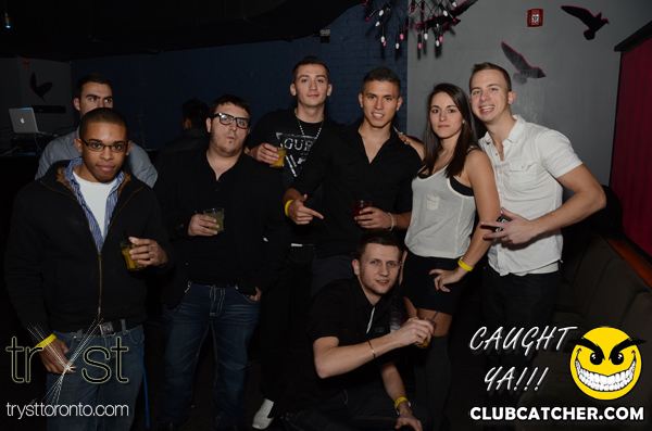Tryst nightclub photo 216 - February 11th, 2012