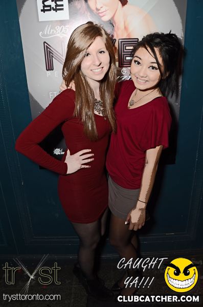 Tryst nightclub photo 217 - February 11th, 2012