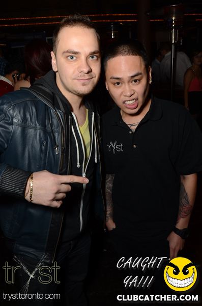Tryst nightclub photo 219 - February 11th, 2012