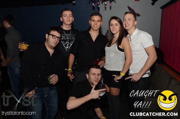 Tryst nightclub photo 220 - February 11th, 2012