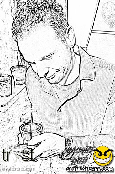 Tryst nightclub photo 221 - February 11th, 2012