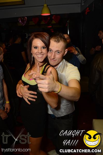 Tryst nightclub photo 223 - February 11th, 2012