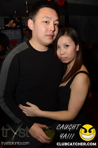 Tryst nightclub photo 225 - February 11th, 2012