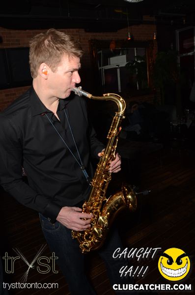 Tryst nightclub photo 227 - February 11th, 2012