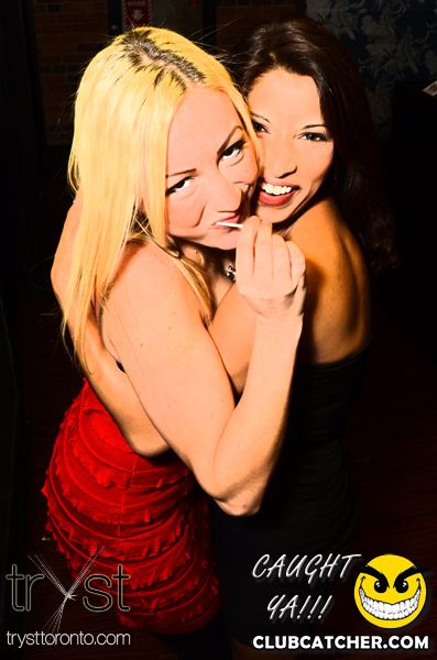Tryst nightclub photo 228 - February 11th, 2012