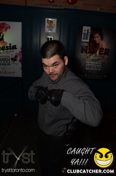 Tryst nightclub photo 230 - February 11th, 2012