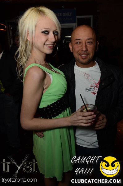 Tryst nightclub photo 231 - February 11th, 2012