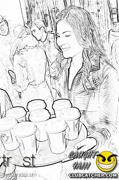 Tryst nightclub photo 232 - February 11th, 2012