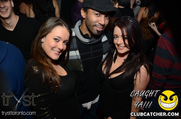 Tryst nightclub photo 235 - February 11th, 2012