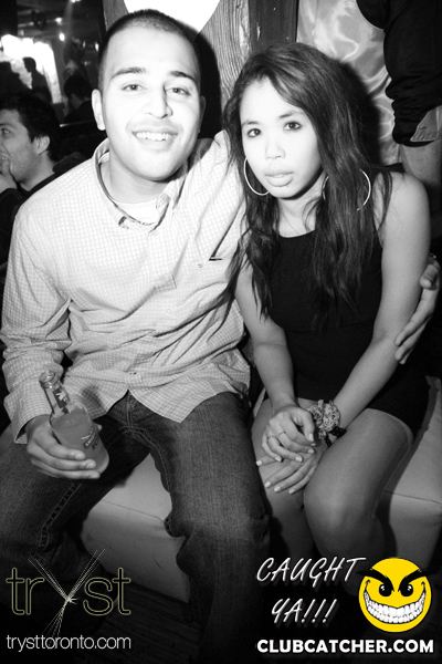 Tryst nightclub photo 236 - February 11th, 2012