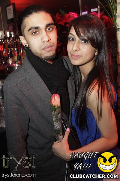 Tryst nightclub photo 237 - February 11th, 2012