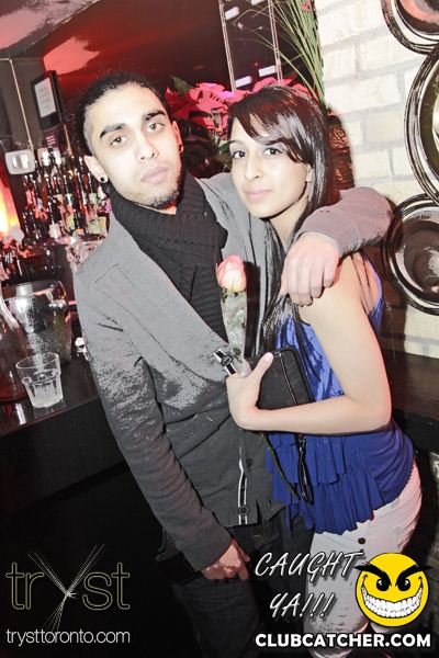 Tryst nightclub photo 240 - February 11th, 2012
