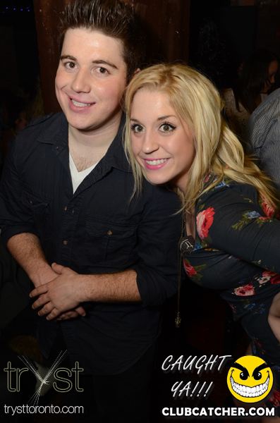 Tryst nightclub photo 26 - February 11th, 2012