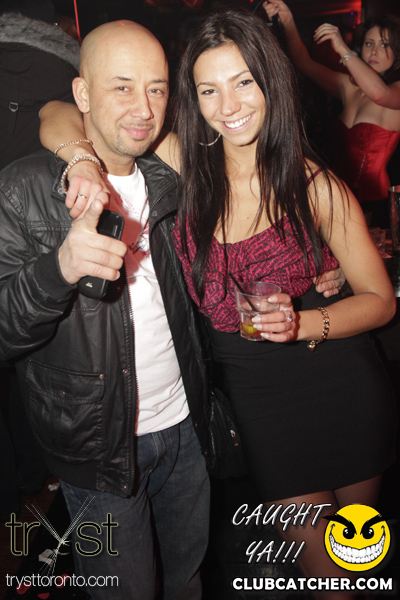 Tryst nightclub photo 252 - February 11th, 2012